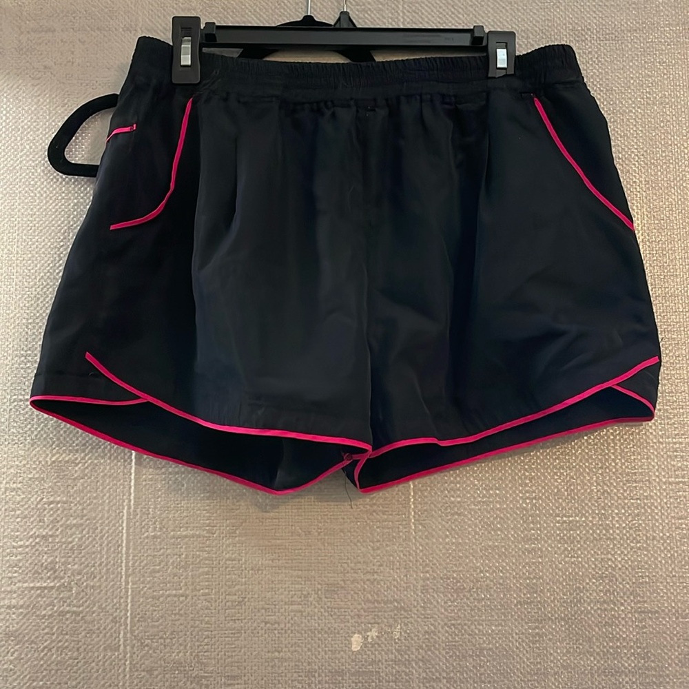 Work out shorts